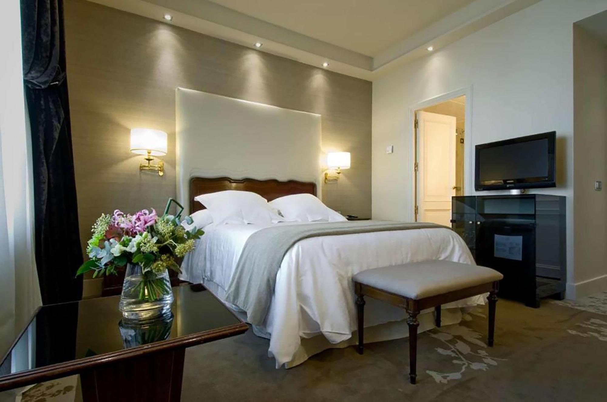 Wellington Hotel & Spa Madrid, Madrid